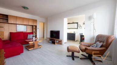 Prodej bytu 3+1, 70 m2 + lodžie 6 m2 - Praha - Řepy
