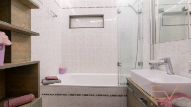 Prodej bytu 3+1, 70 m2 + lodžie 6 m2 - Praha - Řepy