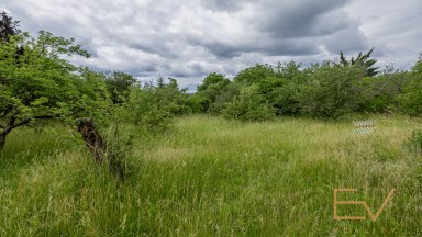 Prodej stavebního pozemku 917 m2 - Bubovice u Berouna