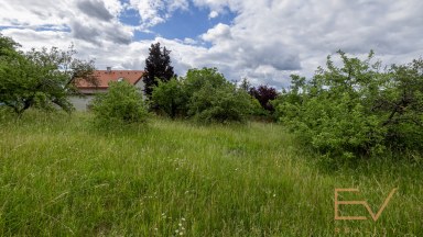 Prodej stavebního pozemku 917 m2 - Bubovice u Berouna