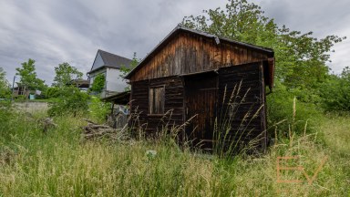 Prodej stavebního pozemku 917 m2 - Bubovice u Berouna