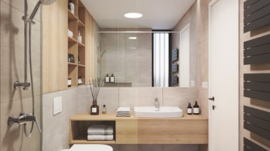 Prodej rodinného domu 110 m2, 4+KK s pozemkem 322 m2 - Lodenice, Mšecké Žehrovice