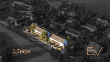 Prodej rodinného domu 4+KK s pozemkem 308 m2 - Lodenice, Mšecké Žehrovice