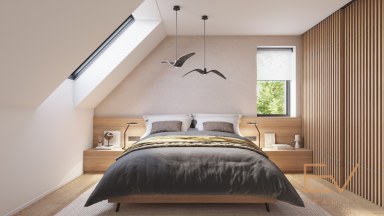Prodej rodinného domu 4+KK s pozemkem 308 m2 - Lodenice, Mšecké Žehrovice