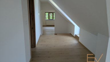 Pronájem bytu 3+KK, 101 m2 + Terasa 11 m2 - Praha Jeseniova