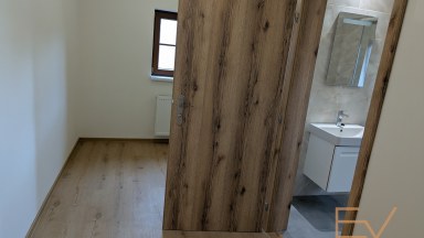 Pronájem bytu 3+KK, 101 m2 + Terasa 11 m2 - Praha Jeseniova