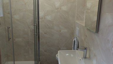 Pronájem bytu 3+KK, 101 m2 + Terasa 11 m2 - Praha Jeseniova