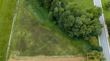Prodej pozemku 3.603 m2 - Krušovice