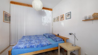 Prodej rodinného domu 2+1,3+1 m2,s pozemkem 327 m2 - Nové Strašecí 