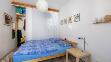 Prodej rodinného domu 2+1,3+1 m2,s pozemkem 327 m2 - Nové Strašecí 