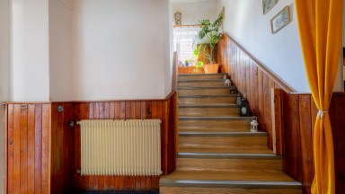 Prodej rodinného domu 2+1,3+1 m2,s pozemkem 327 m2 - Nové Strašecí 