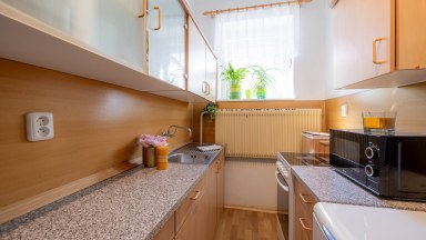 Prodej rodinného domu 2+1,3+1 m2,s pozemkem 327 m2 - Nové Strašecí 