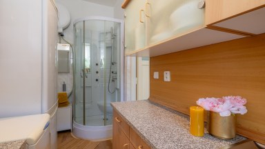 Prodej rodinného domu 2+1,3+1 m2,s pozemkem 327 m2 - Nové Strašecí 