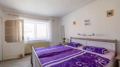Prodej rodinného domu 2+1,3+1 m2,s pozemkem 327 m2 - Nové Strašecí 