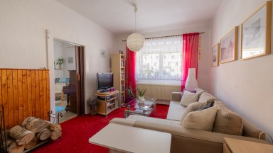 Prodej rodinného domu 163 m2,s pozemkem 327 m2 - Nové Strašecí 