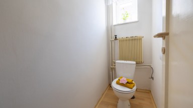 Prodej rodinného domu 163 m2,s pozemkem 327 m2 - Nové Strašecí 