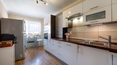 Prodej rodinného domu 163 m2,s pozemkem 327 m2 - Nové Strašecí 