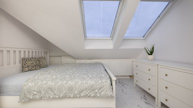 Prodej mezonetového bytu 5+KK, 130 m2 - Rakovník, ul. Nádražní