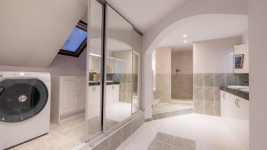 Prodej mezonetového bytu 5+KK, 130 m2 - Rakovník, ul. Nádražní