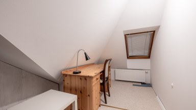 Prodej mezonetového bytu 5+KK, 130 m2 - Rakovník, ul. Nádražní