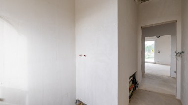 Prodej novostavby rodinného domu 165,5 m2, pozemek 1012 m2 - Lužná u Rakovníka