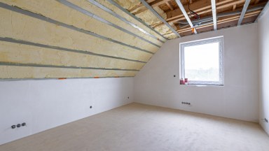 Prodej novostavby rodinného domu 165,5 m2, pozemek 1012 m2 - Lužná u Rakovníka